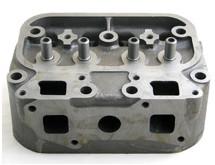 Cylinder Head 12v Cummins Performance Parts
