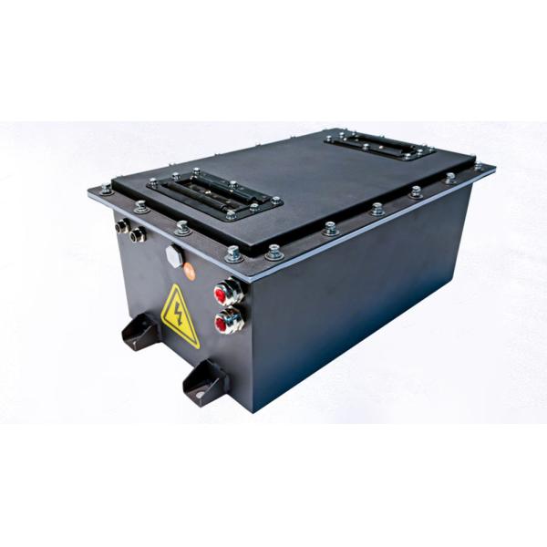 72V 48V 36V Iones de litio Lifepo4 Carro de golf paquete de baterías de material de ánodo LFP