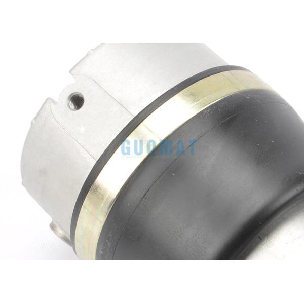 Передний тип весны рукава езды воздуха лепестка завальцовки для мест водителей ИСУЗУ 1-52110-142-1