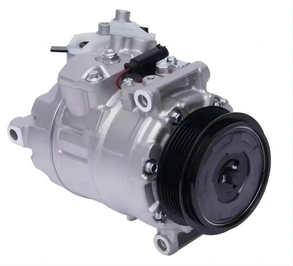 0012308711 0012301811 A0012301211 447180-5246 447180-4132 7SEU17C Compressor de ar para automóveis Para 2003-2006 Mercedes W219 CLS500