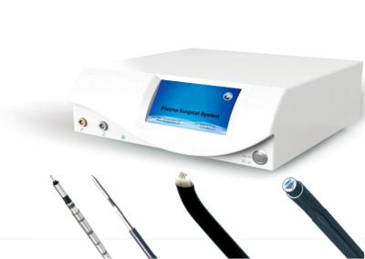 Low Temperature RF Plasma System Cutting Perforation Ablation Cryosurgery Unit