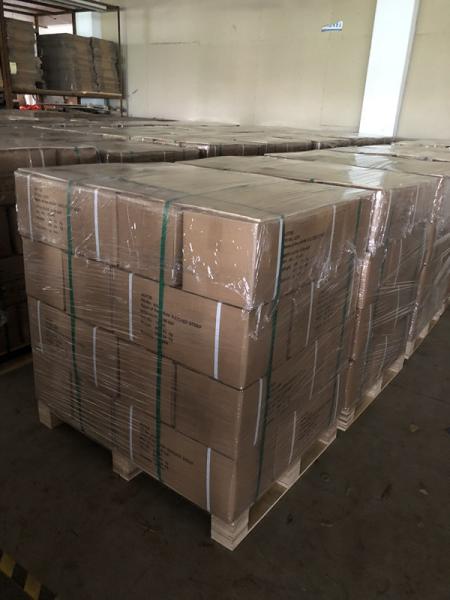 Tesouro pesado 4 polegadas Cargo Lashing Guincho Faixa Para Ratchet Tie Down