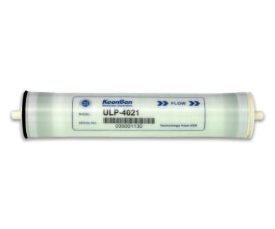 4021 2540 2521 Commercial RO Membrane For Water Purification Systems
