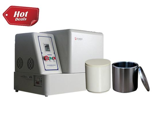 Broyeur à boulets planétaire vertical Tencan XQM-10 10L 220V