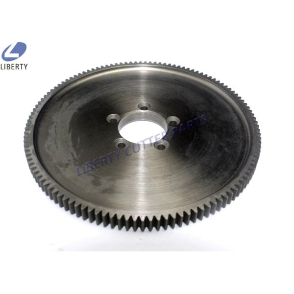 Gear, Drive, Torque Tube 79067001- For GT5250 & GT7250 Cutter Parts