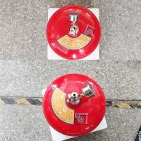 Centros de datos Sala de servidores Extintor automático de incendios colgando FM200