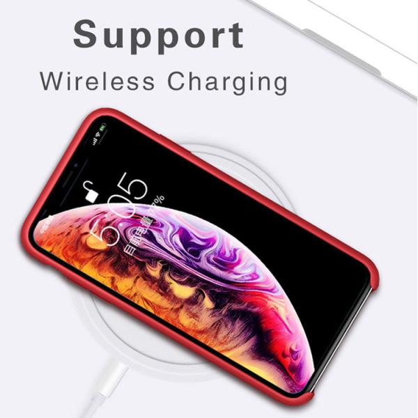 Melhor Smart Mobile Shell Para iPhone 11-15 Pro Max Cobertura de Bolsa de Telefone Celular Imponente