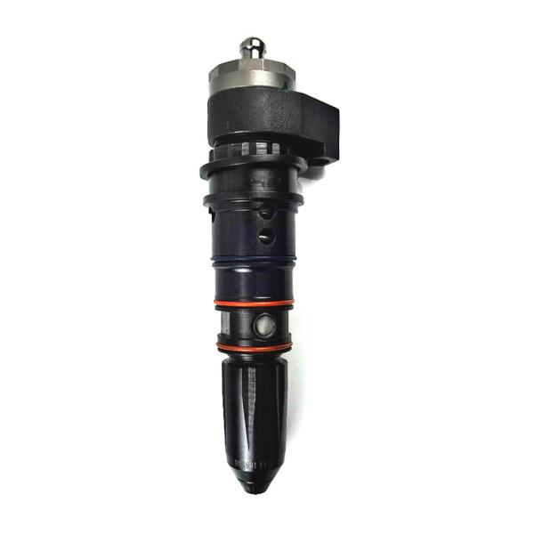ODM 3071497 Truck Diesel Engine Fuel Injectors K PTD Type