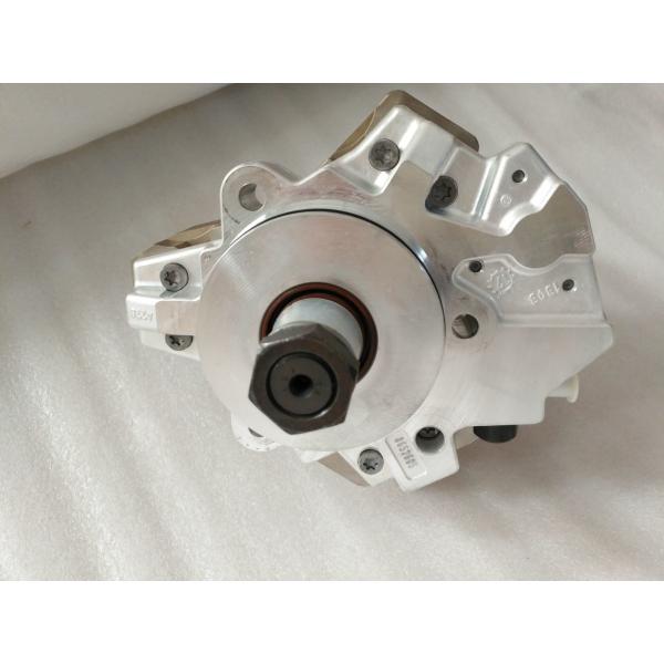 High Corrosion Resistance Fuel Feed Pump For Pc200-8 Excavator 6754-72-1020