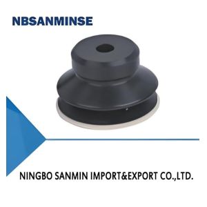 SPJ Series Bellows Suction Cup