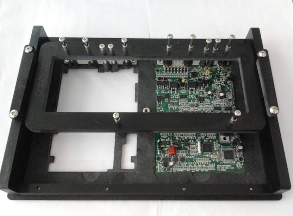Durostone SMT Soldering Pallet / Selective Soldering Pallets / Wave Pallets
