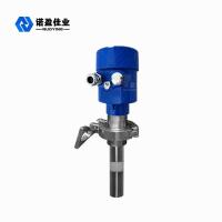 Nuoying NYDR RF Nivel de líquido capacitivo Conmutador Capacidad de choque eléctrico Punto único 250V8A Punto múltiple 250V 3A