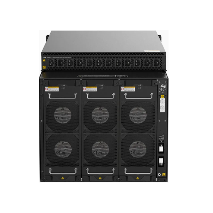 Huawei CE16800-X4-AH Data Center Switch | 400G High Performance Cloud Networking Solution