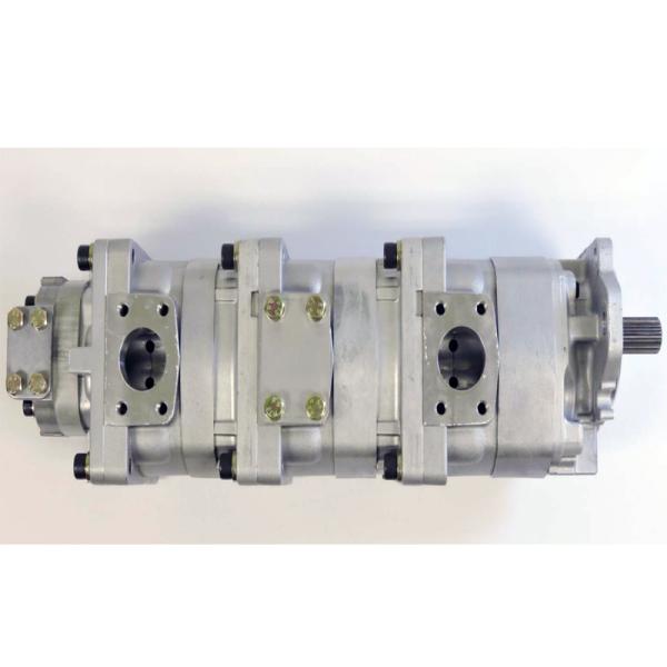 Hot selling Construction Vehicle Parts 705-56-26030 Hydraulic Pump