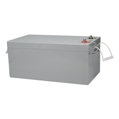 Customized 3840Wh 24V 150Ah Marine Li Ion Battery With BMS Module