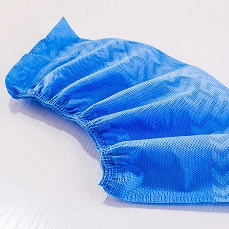 Isolation Protection Nursing Disposable Shoe Protectors