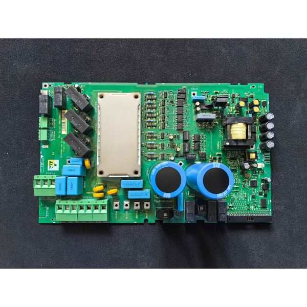 Original Danfoss Power Supply Card 130B6002 130B6004 130B6006 130B6040 130B6008 Danfoss Inverter Power Card for VLT Inverters