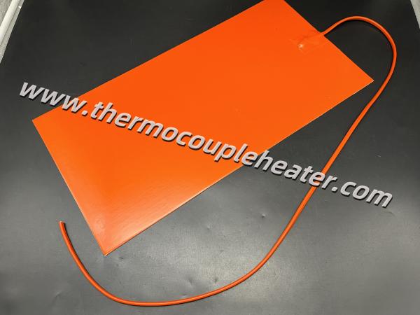 Silicone Rubber Heaters Flexible Efficient and Precise Heating Solutions
