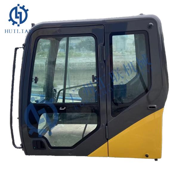 Sumitomo Excavator Operator Cabin SH210-5 SH240-5 SH300-5 SH380-5 SH360HD-5 Excavator Cab For Excavator Spare Parts