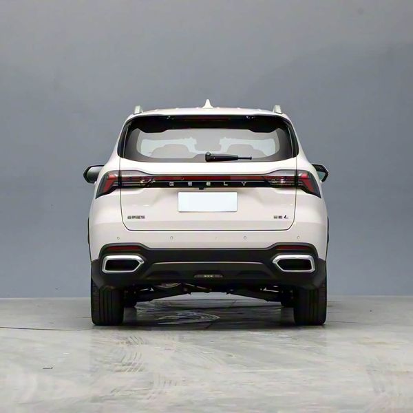 Geely Haoyue L 2024 Model - 2.0T DCT 5-door 7-seater  High Cost-Effective SUV