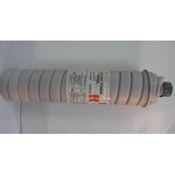 Чернота тонера патрона тонера 6210D тонера MP7500 первоначально Ricoh