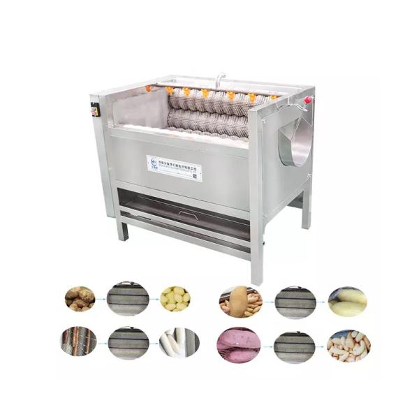 Laundry commercial electric sweeper carpet washing machine prices  cleaner brush rugs cleaning equipment with control board