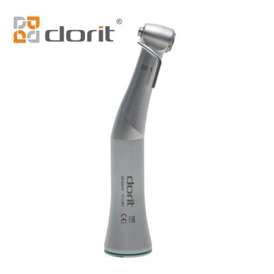 20:1 2000rpm contra o implante Handpieces W&H compatível do ângulo