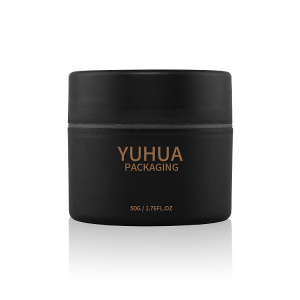 упаковка косметик проводника ухода за волосами черноты опарника Pp двойника 100g 50g косметическая