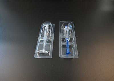 Medical Blister, Medical Blister Tray Manufacturer OEM ODM with Medical Grade Materials