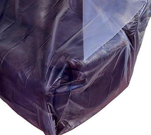 Furniture Cover – Dust-Proof Moving Bag For Sofa, Moving Boxes – Clear & Odorless Plastic Bag For Moving