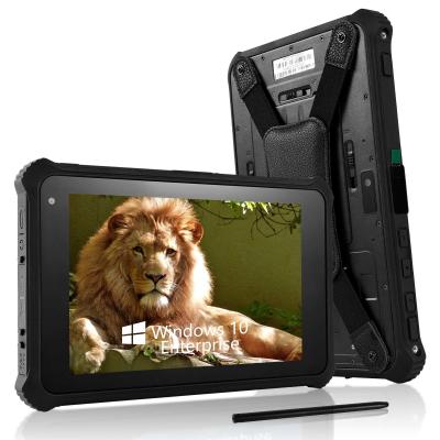 Moniteur industriel multifonctionnel 800x1280 d'écran tactile pratique