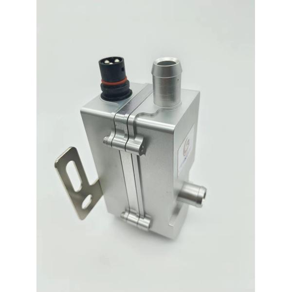 Car / Truck Electric Engine Preheater 1000W Silvery Color