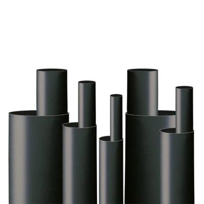 32mm To 15mm Heat Shrink Busbar Insulation Black PE 1KV 10kv 25kv 35kv