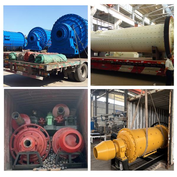 Laboratory dry type gold processing ball mill machine for both wet and dry fine grinding