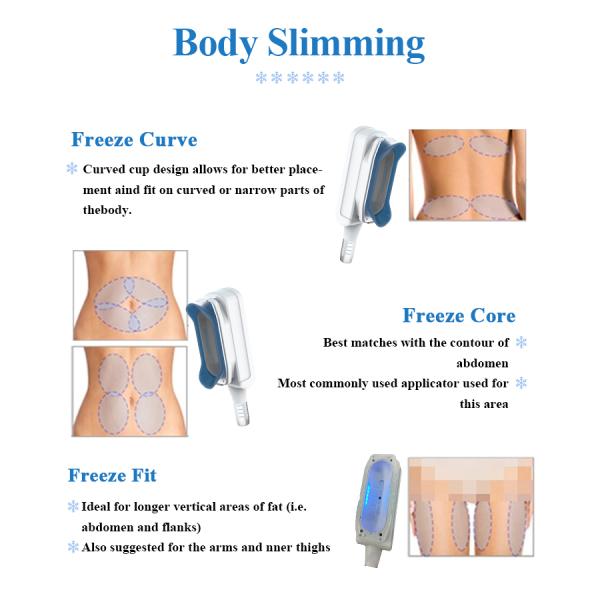 Vacuum Anti Cellulite RF Weight Loss Equipment Slimming Machine Weight Loss