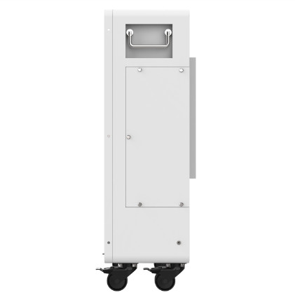 Powerwaill ESS Battery Residential Energy Storage with RS485 Communication Port and Humidity Level 10%-90%