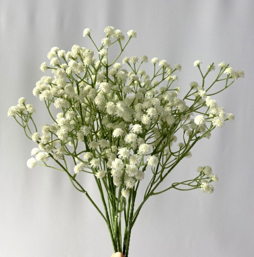 Babysbreath Decorative Artificial Flowers Wedding Home Party Decoration