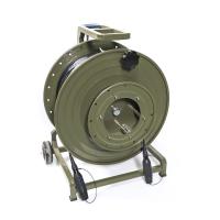Interconexão hermafrodita conector expandido HXB11 HXB13 HXB15 do feixe para o campo tático