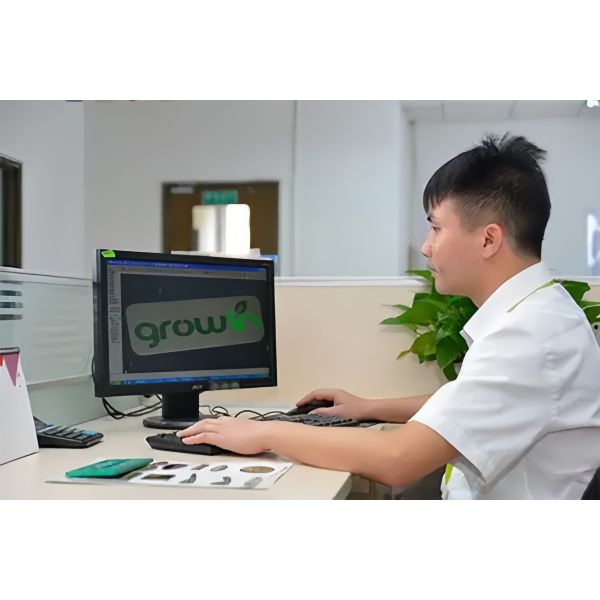 Dongguan Yongfu Hardware Co., Ltd.