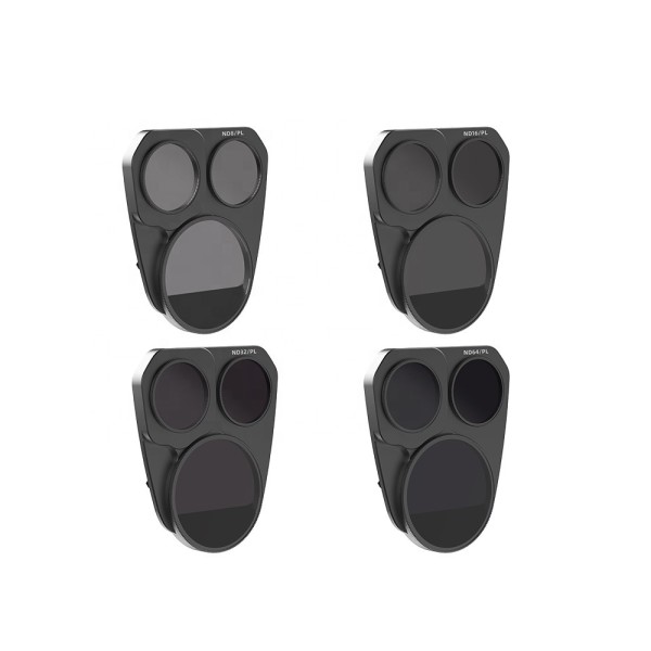 47x53mm ND PL Filter 3 / 4 / 5 / 6 Stops Drone Camera Filter For DJI Mavic 3 Pro