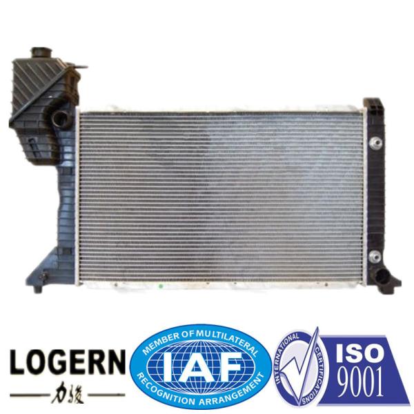 1995-2000 Mercedes Sprinter Radiator , Car Coolant Radiator OEM 9015003400