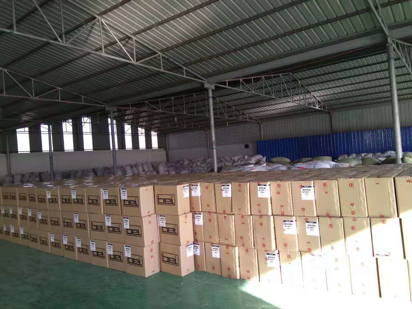 Tien Tsin высушил перцы красных чилей для Szechuan вводит варить в моду ингредиент Kung Pao