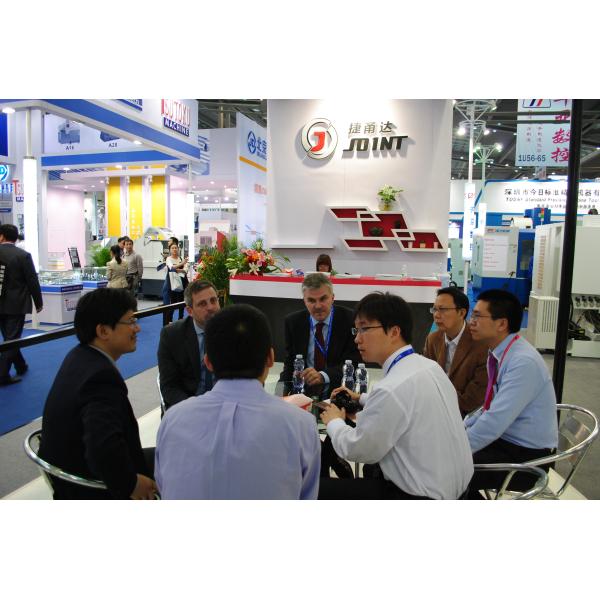 SHENZHEN JOINT TECHNOLOGY CO.,LTD