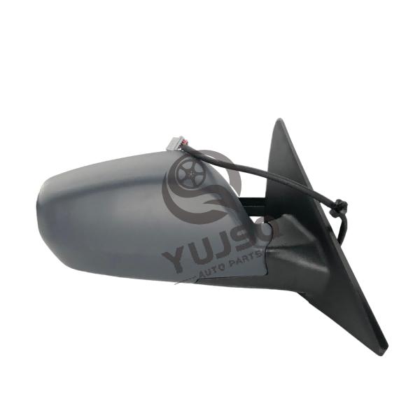 MG6 Right Rearview Mirror OEM Replacement 30000385-c