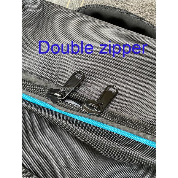 long board learn to surf low price OEM surfboard bag surfing bag delivery pack sup bag with customer good reviews
