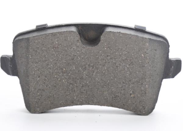 Toyota Nissan Mitsubishi Honda Japanese Brand Passenger Car Disc Brake Pads With Ceramic Formula Friction
