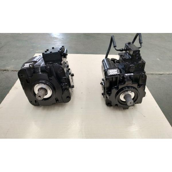 подземные гидронасосы тележки Насос небольшой утечки гидравлический аксиальнопоршневой для шабера