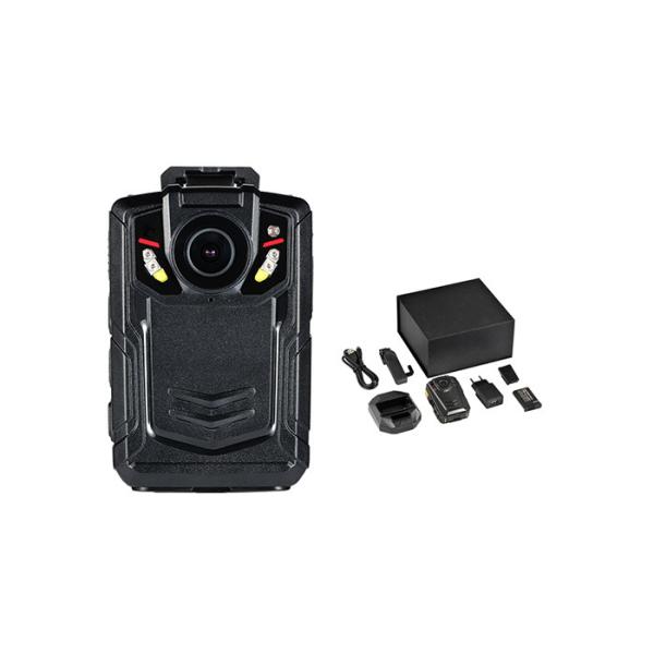 vidéos surveillance usées de corps d'enregistrement de 4G A12 S5L 16H