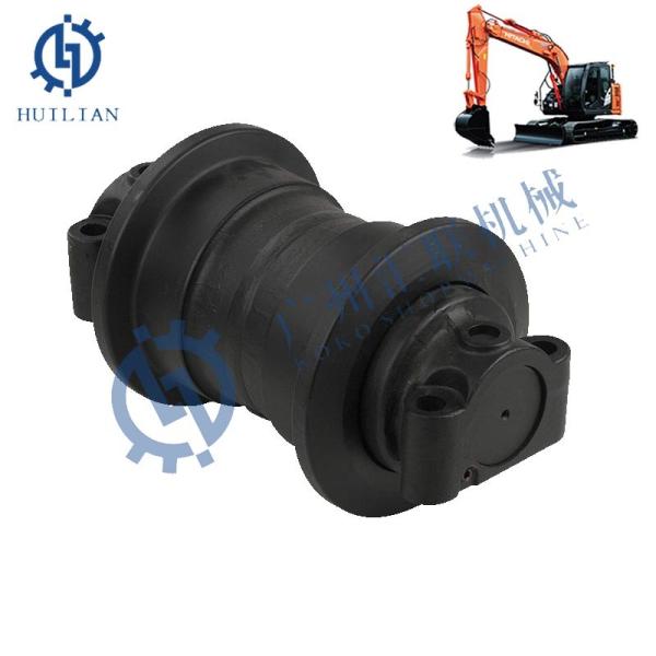 9303132 7060543 Excavator Rollers 9302525 Track Roller for Hitachi ZX210F-5G ZX210F-5G ZX210LC ZX225 ZX240 Excavator