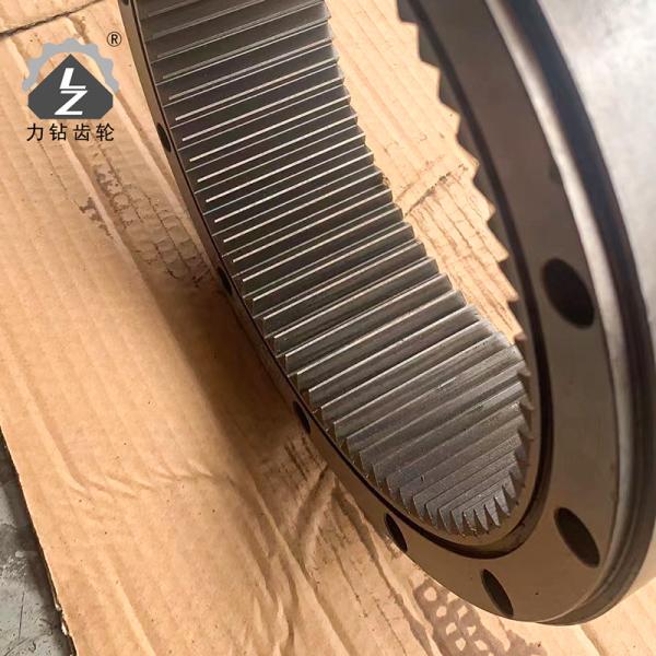 E312 Rotary Excavator Swing Ring